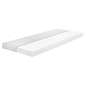 LIVARNO home  Easy  Komfortschaummatratze, H2, 90 x 190 cm