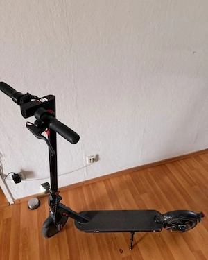 E-Scooter 