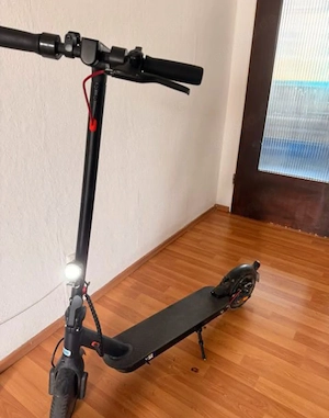 E-Scooter 