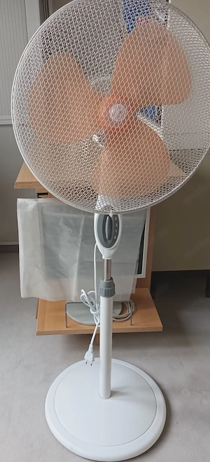 Standventilator
