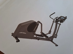 Crosstrainer LifeFitness E1 