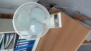Tischventilator