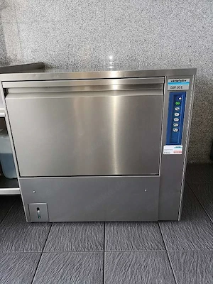 Winterhalter GSR 36 in Top Zustand