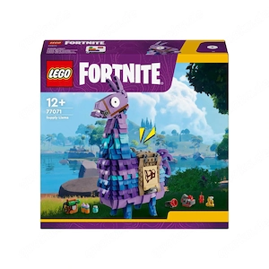 LEGO  Fortnite 77071 FORTNITE Vorratslama