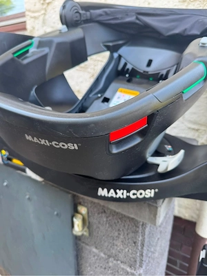 maxi cosi coral 