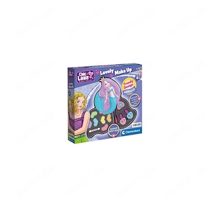 Clementoni Kinder Make up Set Meerjungfrau