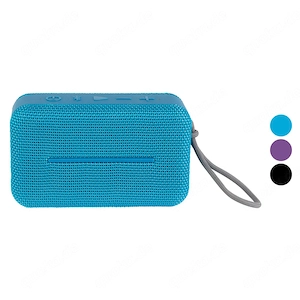 SILVERCREST Bluetooth Lautsprecher Sound Mini kompakt und leicht