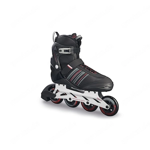 CRIVIT Herren Inlineskates mit stabilisierendem Schaft