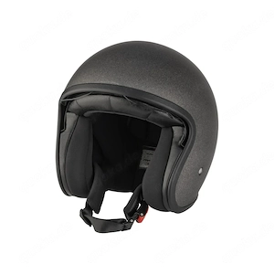 ULTIMATE SPEED  Jethelm, XL, anthrazit