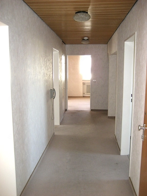 4,5 Zi-Wohnung in Frh-Linsenhofen