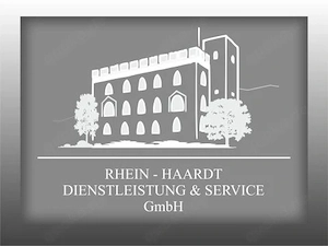 Reinigungskräfte und Altagshelfer Gesucht