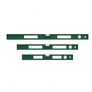 PARKSIDE Wasserwaagen Set 3 teilig