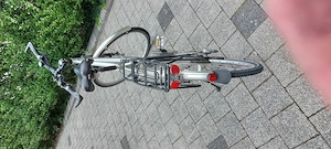 Herren Fahrrad 27 Gang
