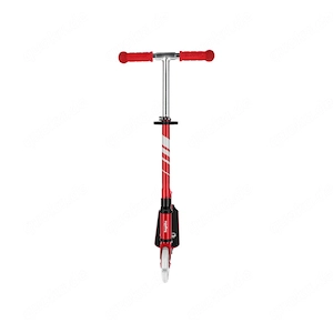 LUPILU  Kinder Scooter (Scooter rot)