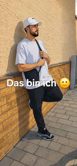 Ich (41j) suche Frau bis etwa 65j