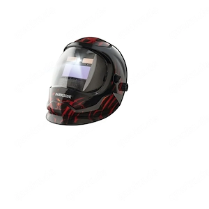 PARKSIDE  Automatik-Schwei helm  PSHL 2 D1  Eigenschaften Mit integrierter LED zur optimalen