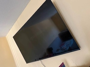 LG TV (55) zoll