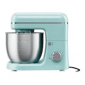 SILVERCREST K chenmaschine  SKM 600 C2 , 600 W Eigenschaften Zum R hren, Aufschlagen und Kneten