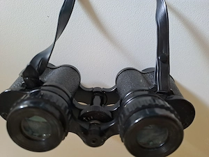 Fernglas hensa wetzlar 8x30 ww