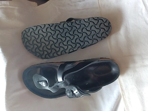 Zehentrenner Birkenstock