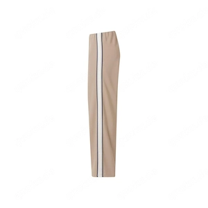 esmara  Damen Loungewear-Hose Eigenschaften Hergestellt mit recyceltem Material Dekorativer