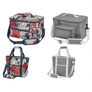CRIVIT K hltasche Eigenschaften H lt Getr nke und Lebensmittel f r bis zu 5 Stunden k hl Mit