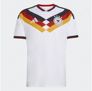 adidas DFB Home Jersey Heimtrikot Herren WM 2026 - NEU