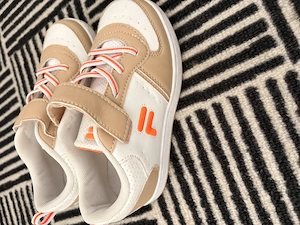 FILA Kinder Sneaker Gr. 29   wie neu