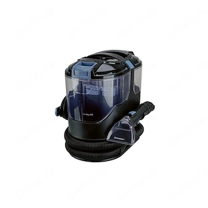 SILVERCREST Polster und Teppichreiniger SPR 800 A1 Schwarz gut