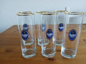 Kölsch Gläser