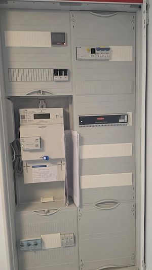 Elektriker sucht mini job Neben job
