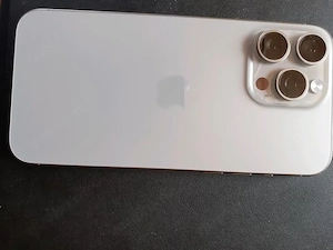 IPhone 15 Pro Max, in Natural Titanium!