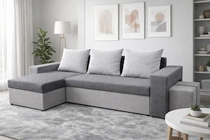 GRAND mit Hockern | Sofort Lieferbar!