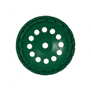 PARKSIDE  Schleift pfe, Diamant-Schleiftopf,   230 mm Mit dem PARKSIDE  Diamant-Schleiftopf bist Du