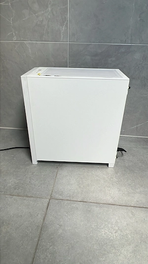 Mifcom Gaming PC RTX 4080