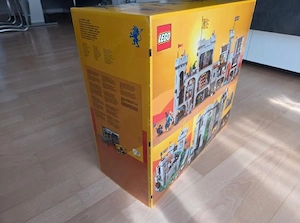 Lego 10350 