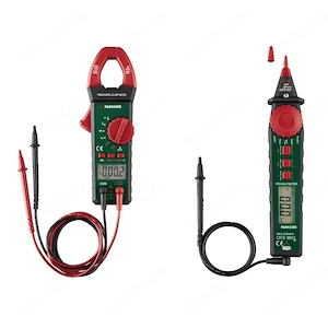 PARKSIDE  Zangenamperemeter  PZM 2 B4    Stift-Multimeter  PSM 2 B4 