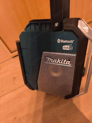 Makita Radio neu 