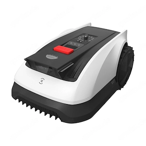 ECOVACS M hrroboter GOAT O800 RTK, wei  Beschreibung M hroboter mit pr ziser TrueMapping-Navigation