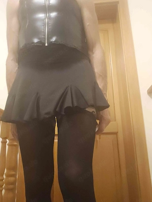 Suche aktiven Mann