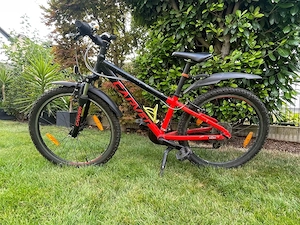 24" Mountainbike