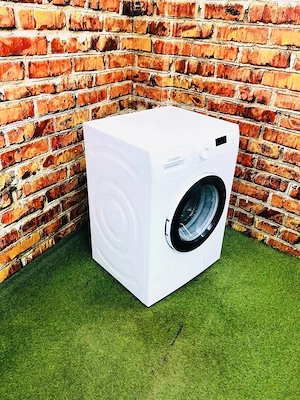  7kg Waschmaschine Bosch mit 1 Jahr Gewährleistung (Lieferung)