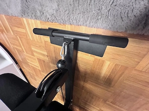 SportPlus Kraftstation Multigym Home Gym Fitnessstation Top! Bild 5
