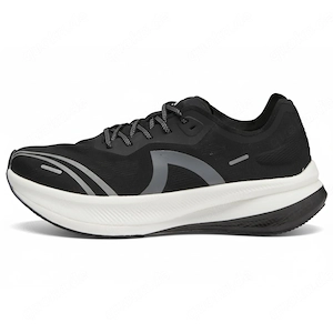 CRIVIT Herren Laufschuh  CarbonLite 1.0  Eigenschaften Optimale D mpfung und Energier ckgewinnung