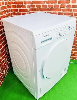  6kg A+ Trockner Wärmepumpentrockner Siemens (Lieferung möglich)