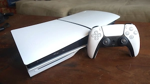 PS5 Consol new