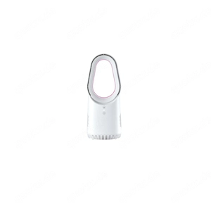 TRONIC  Mini-Tischventilator TRTVA 6 A1, wei 