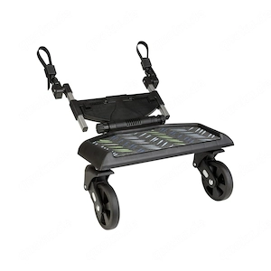 lupilu  Kinderwagen-Mitfahrbett, bis 20 kg