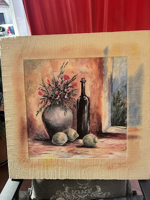 Bild mit Motiven
