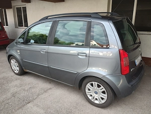 Fiat Idea 1,4 cm 95 PS